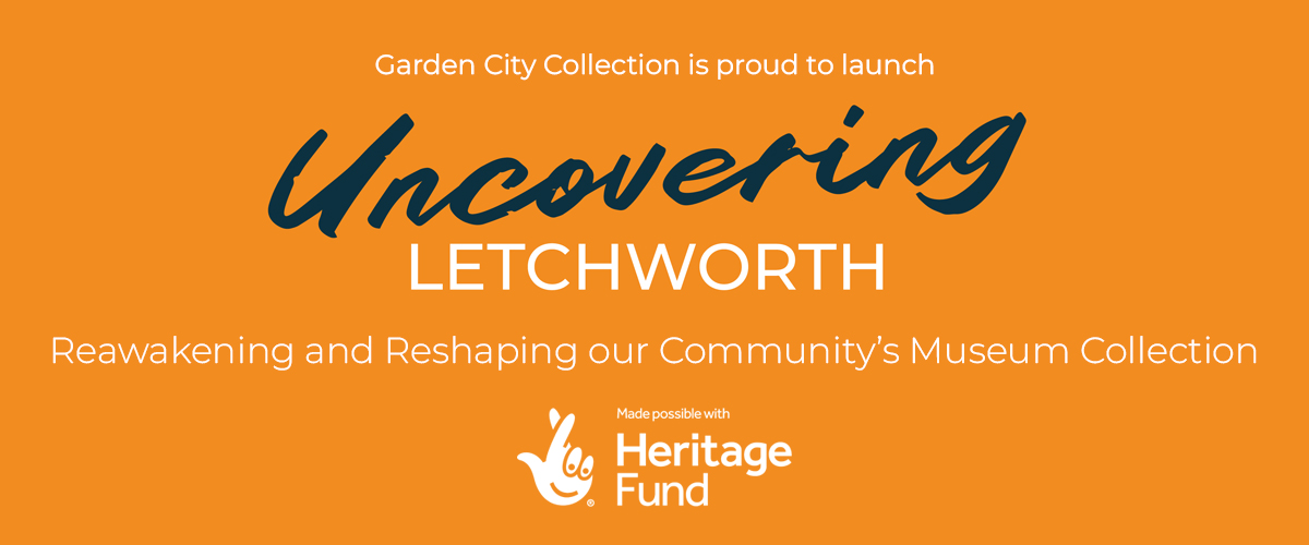 Uncovering Letchworth